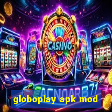 globoplay apk mod